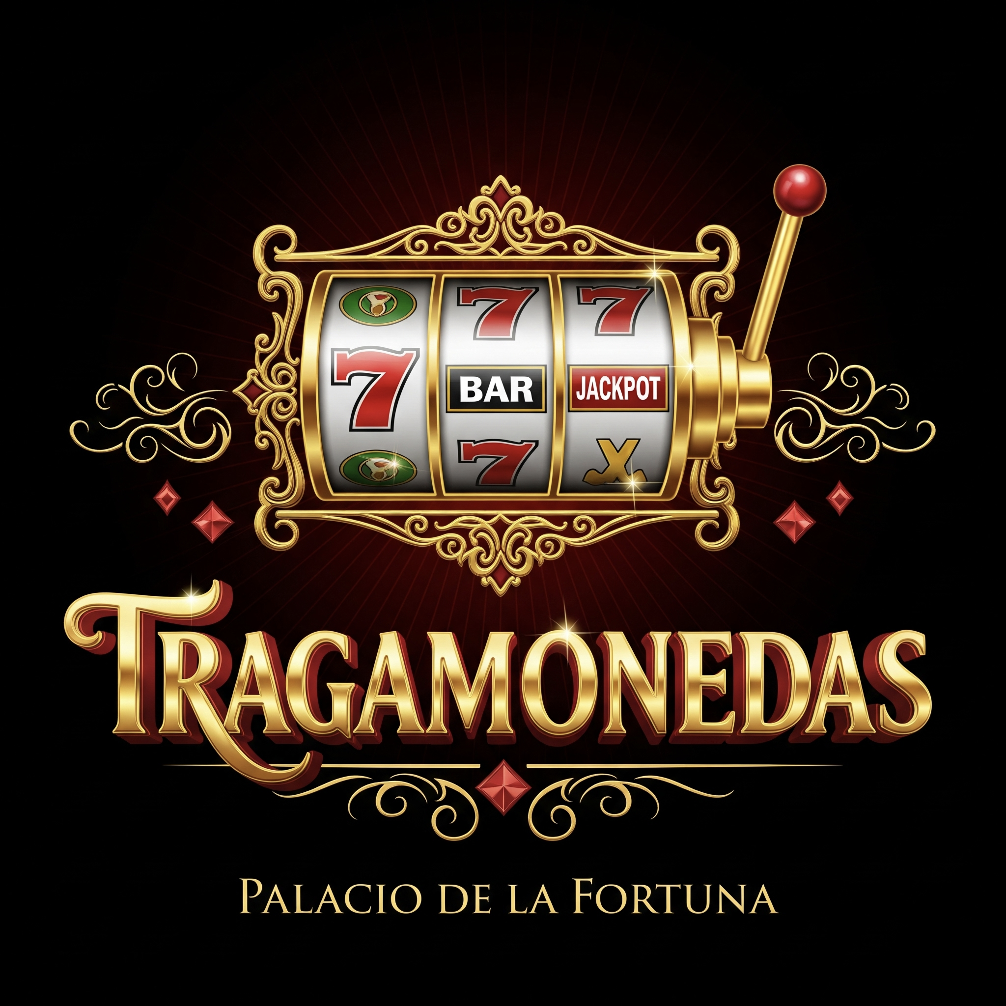 Tragamonedas