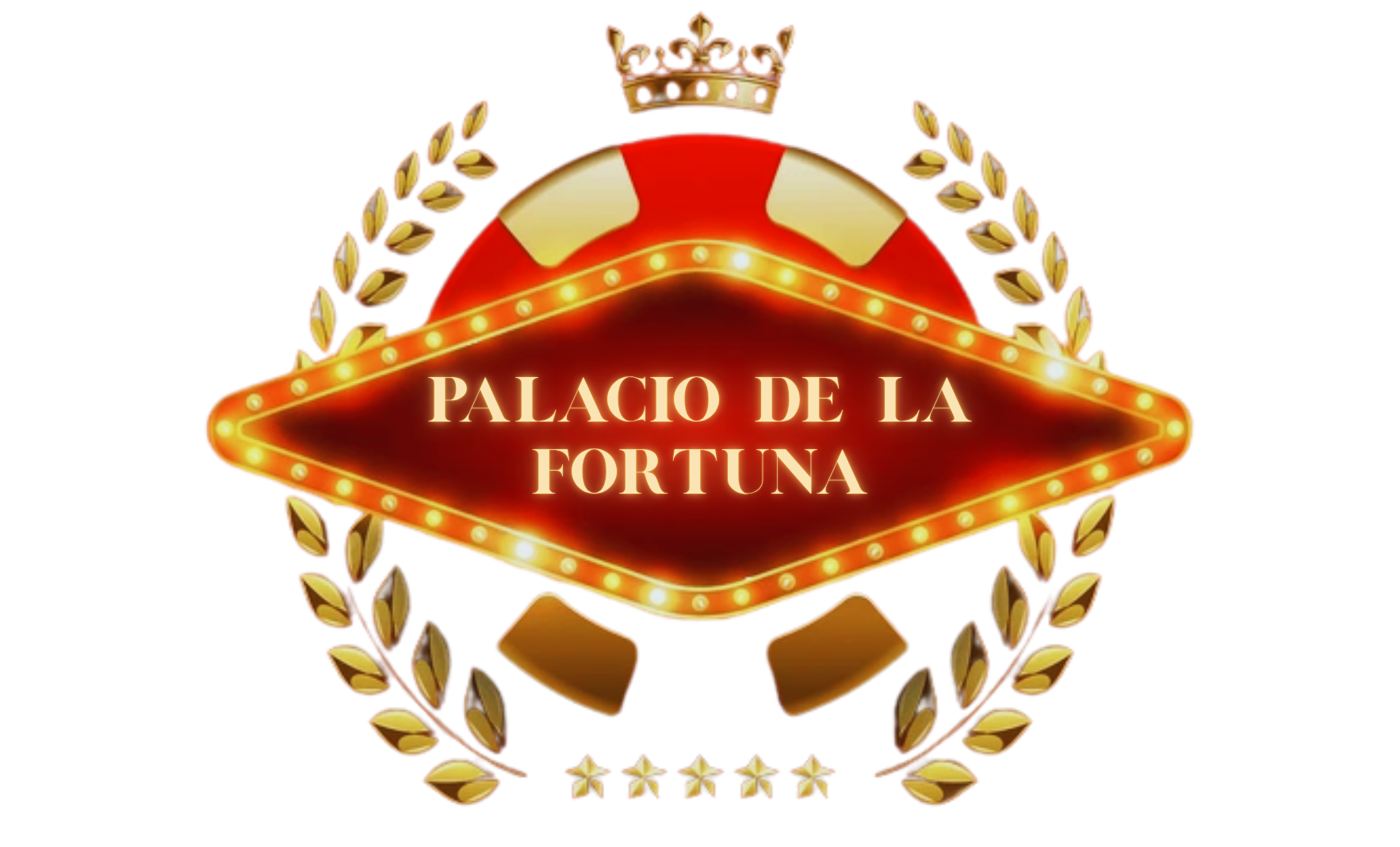 Logo Palacio de la Fortuna